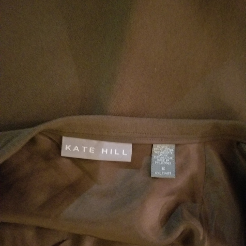 SKIRT - Picture 2 of 2